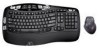 Troubleshooting, manuals and help for Logitech 920-000919 - Cordless Desktop Wave Pro Wireless Keyboard