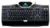 Troubleshooting, manuals and help for Logitech 920-000969 - G19 Keyboard For Gaming Wired