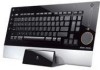 Get support for Logitech 920-001727 - diNovo Edge, Mac Edition Wireless Keyboard