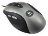 Get support for Logitech 930763-0215 - MX 500 - Mouse