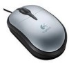 Troubleshooting, manuals and help for Logitech 931073-0403 - Notebook Optical Mouse