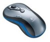 Get support for Logitech 931176-0403 - MediaPlay Cordless Mouse