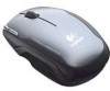 Get support for Logitech V400 - Laser Cordless Notebook Mouse