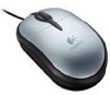 Get support for Logitech NX20 - Notebook Optical Mouse