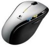 Get support for Logitech 931571-0914 - MX 610 Left-Hand Laser Cordless Mouse