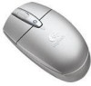 Get support for Logitech V270 - Cordless Optical Notebook Mouse