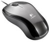 Troubleshooting, manuals and help for Logitech 931622-0403 - LX3 Optical Mouse