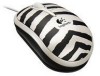 Get support for Logitech 931632-0403 - Zebra Mouse