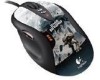 Get support for Logitech 932281-0403 - G5 Laser Mouse Battlefield 2142 Special Edition