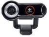 Troubleshooting, manuals and help for Logitech 960-000048 - Quickcam Pro 9000 Web Camera