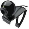 Get support for Logitech 960-000343 - Quickcam E 1000 Web Camera
