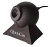 Troubleshooting, manuals and help for Logitech 961112-0100 - Quickcam VC Web Camera