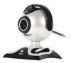 Troubleshooting, manuals and help for Logitech 961239-0403 - Quickcam Pro 4000 Web Camera