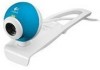 Troubleshooting, manuals and help for Logitech 961556-0403 - Quickcam Chat For Skype Web Camera
