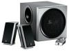 Get support for Logitech 966194 - Z-2300 PC Speakers