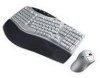 Troubleshooting, manuals and help for Logitech 967044-0403 - Cordless Desktop Pro Wireless Keyboard