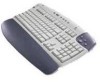 Troubleshooting, manuals and help for Logitech 967051-0403 - iTouch Wireless Keyboard