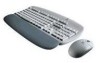 Get support for Logitech 967089-0403 - Cordless Freedom Wireless Keyboard