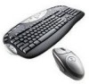 Troubleshooting, manuals and help for Logitech 967091-0403 - Cordless Freedom Optical Wireless Keyboard