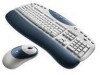 Get support for Logitech 967092-0403 - Cordless Freedom iTouch Wireless Keyboard