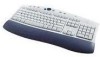 Troubleshooting, manuals and help for Logitech 967228-0403 - Access Wired Keyboard