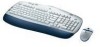 Get support for Logitech 967407-0403 - Cordless Desktop Express Wireless Keyboard