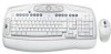 Get support for Logitech 967419-0403 - Cordless Desktop LX 501 Wireless Keyboard
