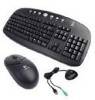 Get support for Logitech 967437-0403 - Cordless Desktop Wireless Keyboard