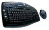 Troubleshooting, manuals and help for Logitech 967513-0403 - Cordless Desktop MX 3100 Wireless Keyboard