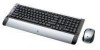 Get support for Logitech 967557-0215 - Cordless Desktop S 510 Wireless Keyboard