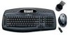 Troubleshooting, manuals and help for Logitech 967558-0403 - Cordless Desktop MX 5000 Laser Wireless Keyboard