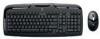 Troubleshooting, manuals and help for Logitech 967561-0111 - Cordless Desktop EX 110 Wireless Keyboard