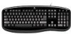 Troubleshooting, manuals and help for Logitech 967654-0403 - Classic Keyboard Wired