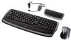 Get support for Logitech 967689-0403 - EasyCall Desktop Wireless Keyboard