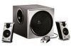 Get support for Logitech 970118-0403 - Z 2300 2.1-CH PC Multimedia Speaker Sys
