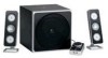 Get support for Logitech 970175-0403 - Z 4 2.1-CH PC Multimedia Speaker Sys