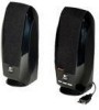 Get support for Logitech S150 - Digital USB PC Multimedia Speakers