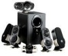 Get support for Logitech 980-000100 - G51 Surround Sound Speaker System 5.1-CH PC Multimedia Home Theater Sys