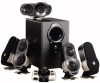 Get support for Logitech 980-000116 - G51 Surround Sound Speaker System