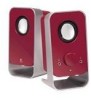 Get support for Logitech LS11 - PC Multimedia Speakers