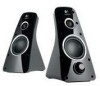 Troubleshooting, manuals and help for Logitech 980-000337 - Z 520 PC Multimedia Speakers