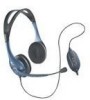 Troubleshooting, manuals and help for Logitech 980130-0403 - Premium USB Headset 300