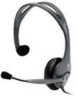 Troubleshooting, manuals and help for Logitech 980174-0403 - USB Headset