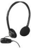 Troubleshooting, manuals and help for Logitech 980177-0000 - Dialog 220 - Headphones