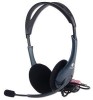Get support for Logitech 980185-1403 - Premium Stereo Headset
