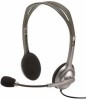 Troubleshooting, manuals and help for Logitech 980232-0403 - Labtech Stereo Headset