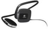 Troubleshooting, manuals and help for Logitech 980377-0403 - Identity Headphones For MP3
