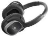 Troubleshooting, manuals and help for Logitech 980409-0403 - Noise Canceling Headphones
