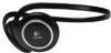Get support for Logitech 980415-0403 - Wireless Headphones For MP3