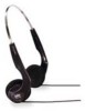 Troubleshooting, manuals and help for Logitech 980420-0403 - Labtec Go 420 Portable Headphone